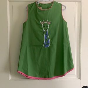 The Beaufort Bonnet Company Annie’s Apron Dress, 5